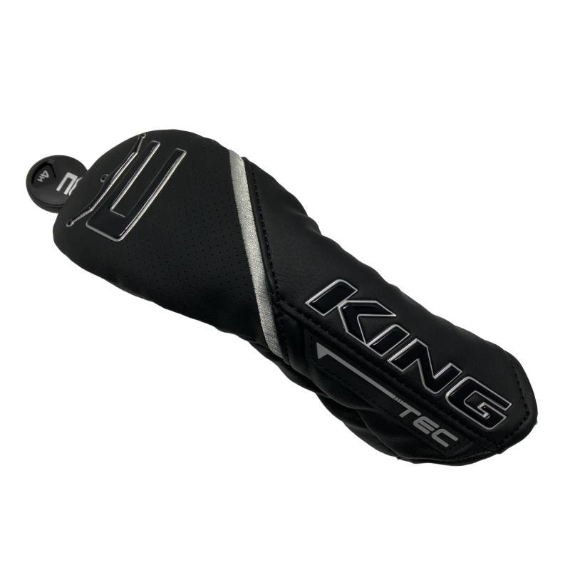 COBRA（コブラ） KING TEC UTILITY(2025) 4H ユーティリティ UT