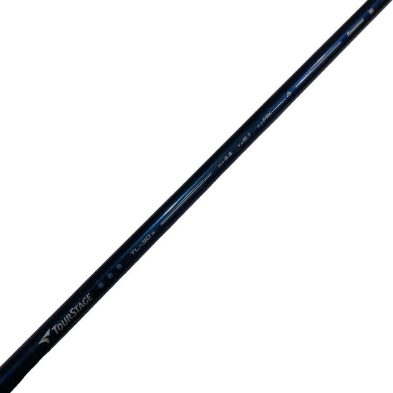 【最終値下】ブリヂストン：TOURSTAGE ViQ CL(2006) ドライバ BRIDGESTONE GOLF ブリヂストン TOURSTAGE ViQ CL(2006) 12.5