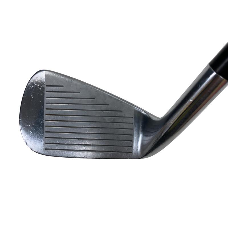 ブリヂストン PRO 430S メンズアイアンセット10本 マッスルバック 希少 希少 良品】ブリヂストン J'sチタンマッスル アイアンセット10本