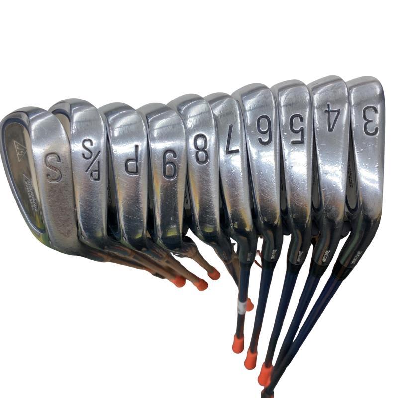 BRIDGESTONE GOLF ブリヂストン J's チタンマッスル 10S アイアン