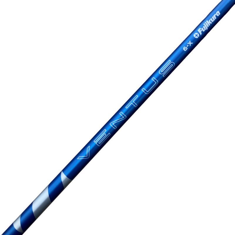 フジクラシャフト VENTUS BLUE(2024) 6 ドライバー用 シャフト VENTUS