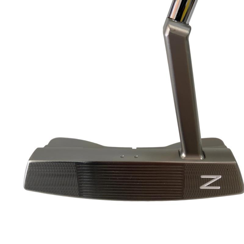EVNROLL（イーブンロール） EVNROLL EVNROLL Z2s Square-Back Blade 34