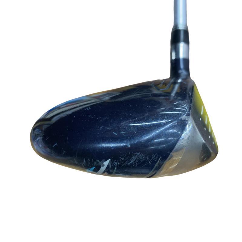 BRIDGESTONE GOLF ブリヂストン J615 CL Sky 18° レディース
