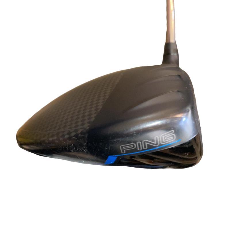 PING（ピン） G440 MAX 10.5° ドライバー DR フレックスS : ゴルフ