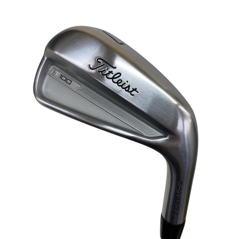 Titleist（タイトリスト） Titleist T100(2023) 6S アイアンセット IR