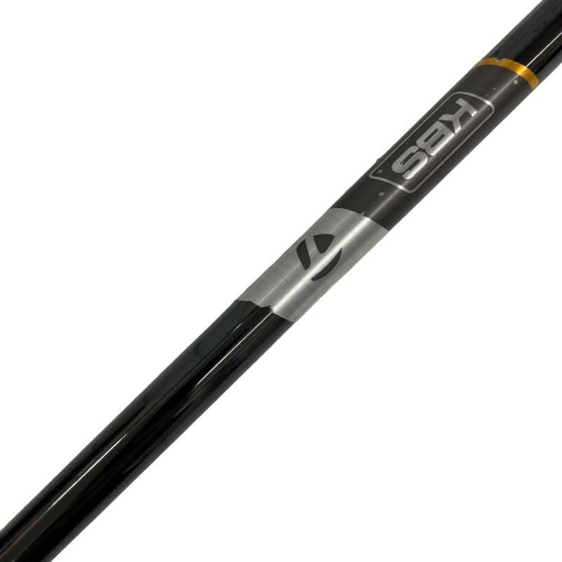 TaylorMade（テーラーメイド） Spider TOUR X TRUSS TM1 34インチ