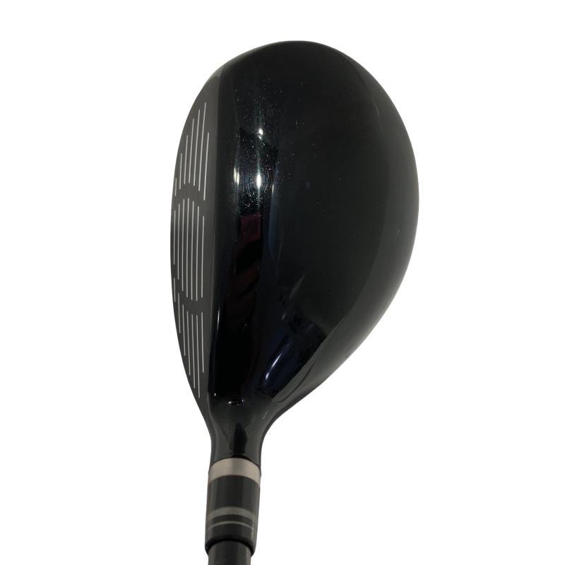 RYOMA GOLF（リョーマゴルフ） MAXIMA U U6 ユーティリティ UT