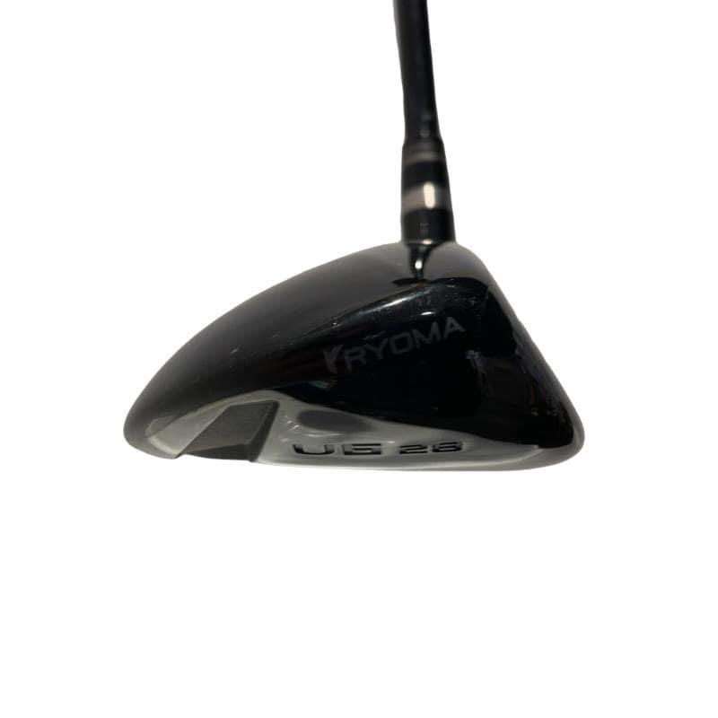 RYOMA GOLF（リョーマゴルフ） MAXIMA U U6 ユーティリティ UT