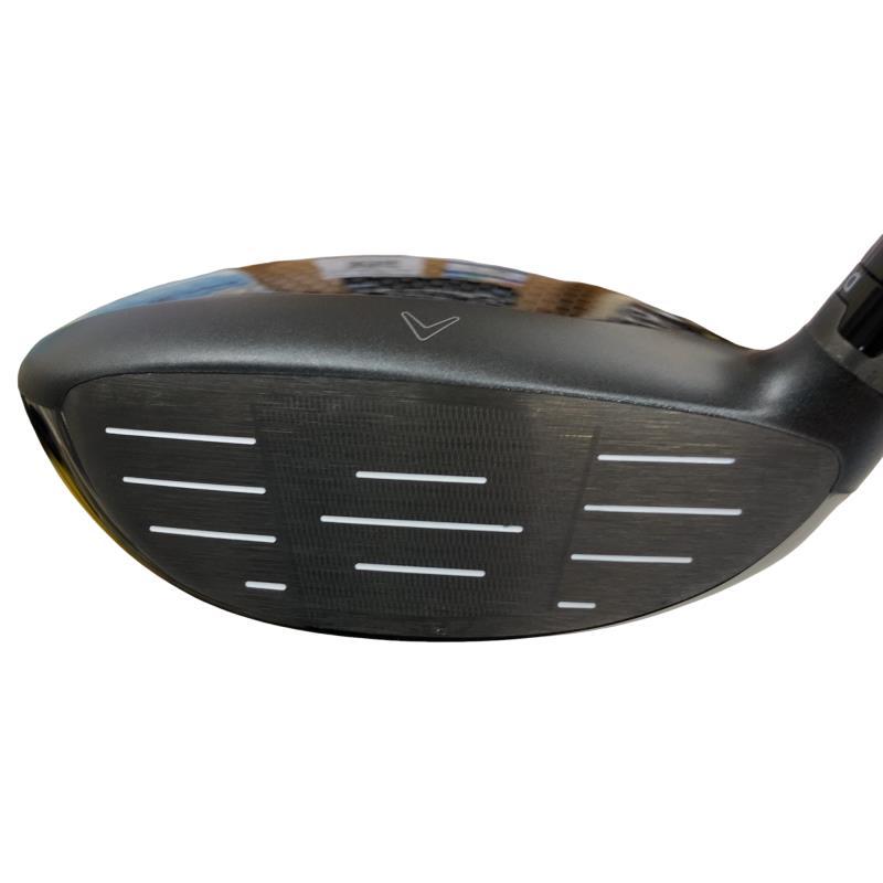 Callaway（キャロウェイ） PARADYM Ai SMOKE MAX 3W フェアウェイ