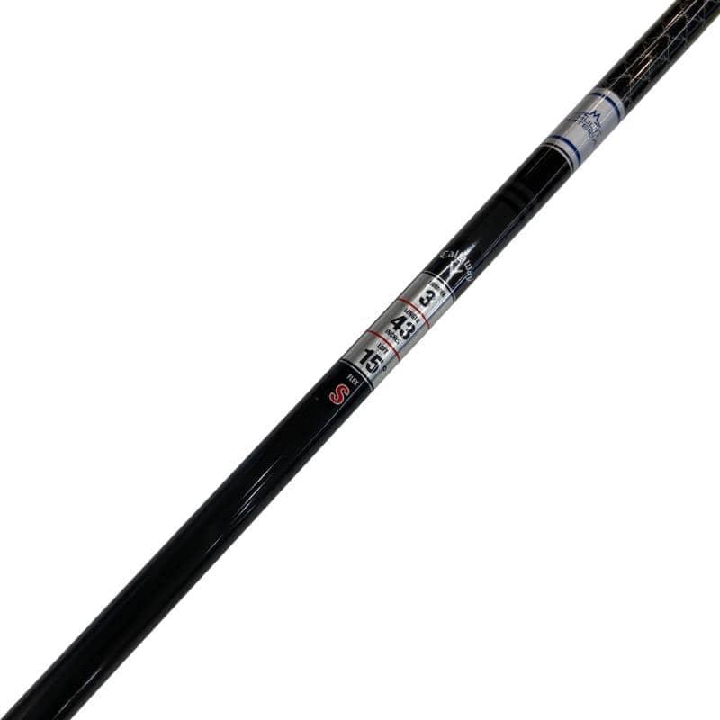 Callaway（キャロウェイ） PARADYM Ai SMOKE MAX 3W フェアウェイ