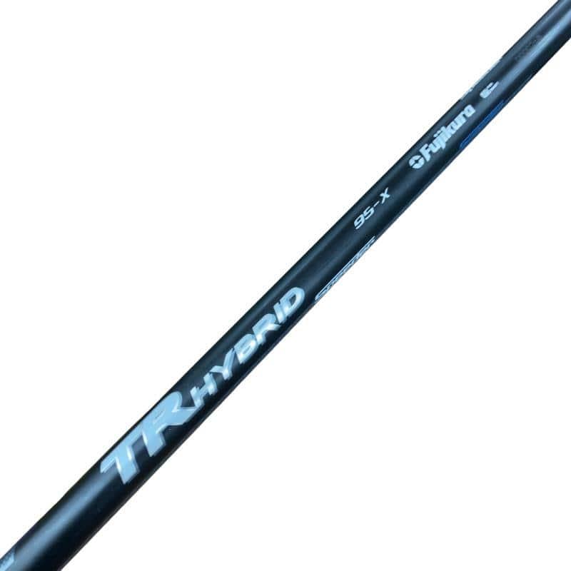 フジクラ　スピーダー　ハイブリッドTR Hybrid UT ユーティリティ85X フジクラシャフト Speeder TR HYBRID 95 ユーティリティ用 シャフト