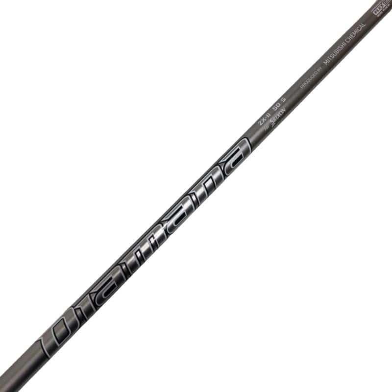 DUNLOP（ダンロップ） SRIXON ZX5 Mk II LS 9.5° ドライバー DR