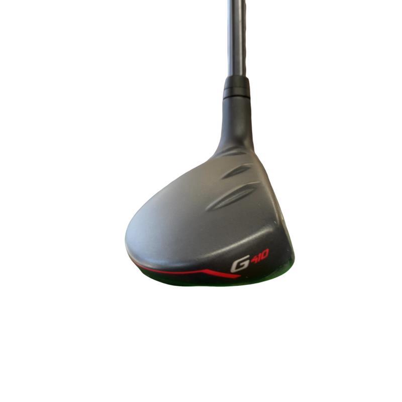 PING G410　ユーティリティ　6番 30° フレックスR PING（ピン） G410 U4 ユーティリティ UT フレックスR : ゴルフ
