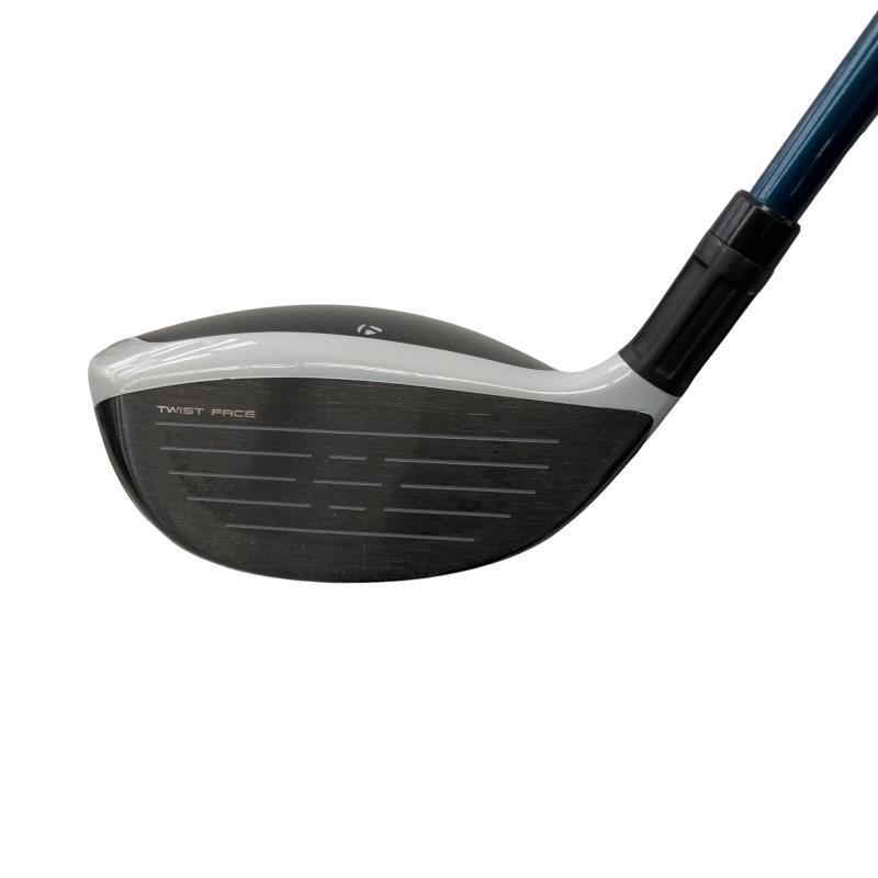 SIM2MAX 3番ウッド TaylorMade（テーラーメイド） SIM2 MAX 3W フェアウェイウッド FW
