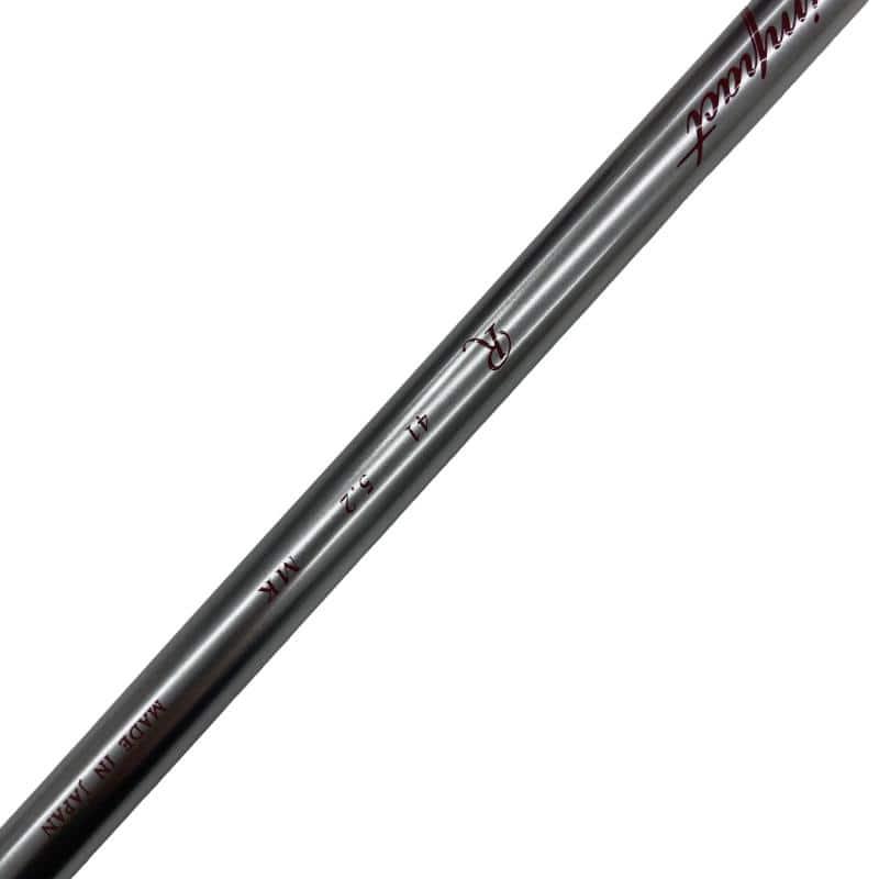 キャスコ ZEUS IMPACT 10.5° ドライバー DR フレックスR_4