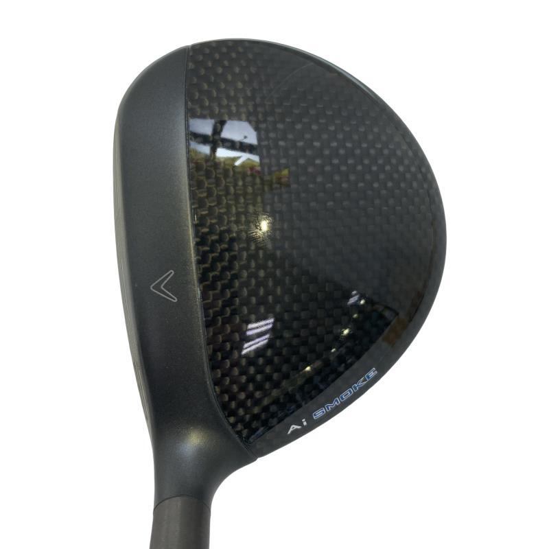Callaway（キャロウェイ） PARADYM Ai SMOKE MAX D 5W フェアウェイ
