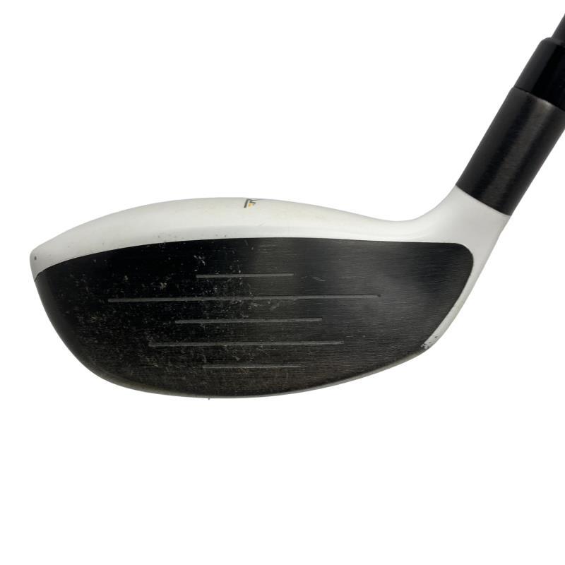 テーラーメイド RBZ STAGE 2 U3 ユーティリティ UT フレックスS_2