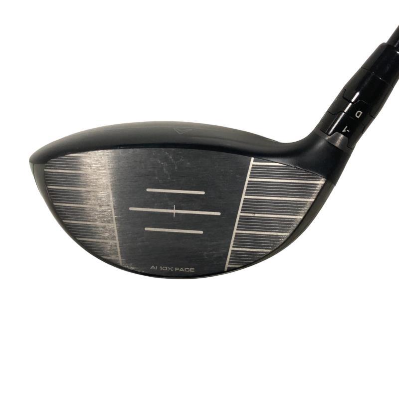 Callaway（キャロウェイ） ELYTE MINI DRIVER 11.5° ドライバー DR