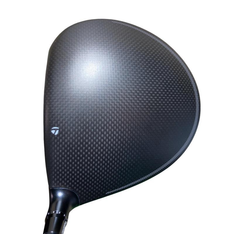 TaylorMade Qi4D MAX ドライバー 10.5度　SR TaylorMade（テーラーメイド） Qi4D MAX 10.5° ドライバー DR