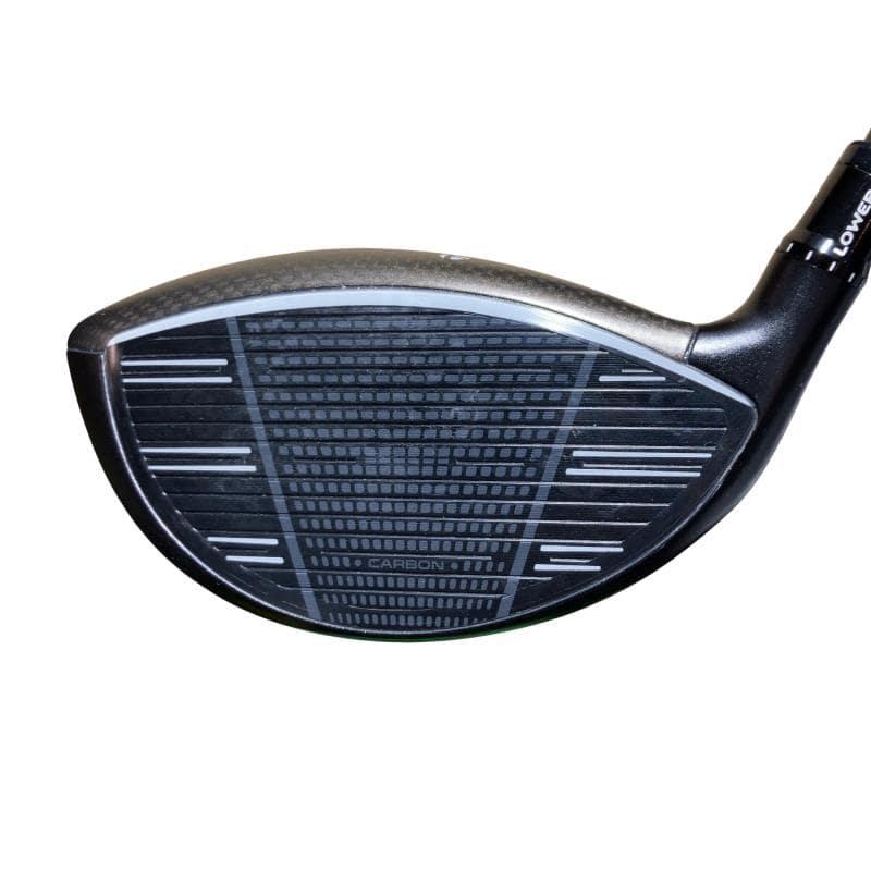 TaylorMade（テーラーメイド） Qi4D MAX 10.5° ドライバー DR
