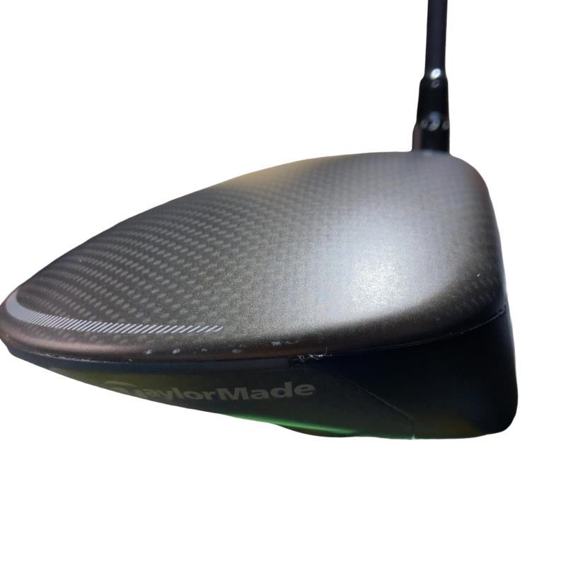 TaylorMade（テーラーメイド） Qi4D MAX 10.5° ドライバー DR
