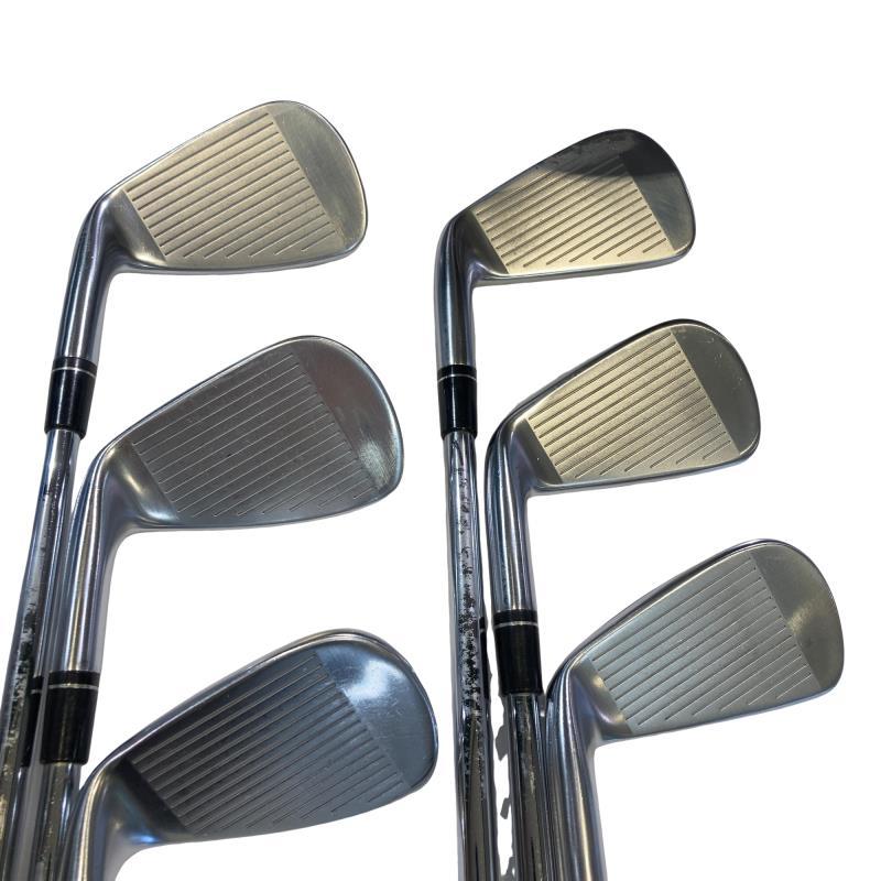 テーラーメイド Taylor Made P・790(2019) 6S アイアンセット IR