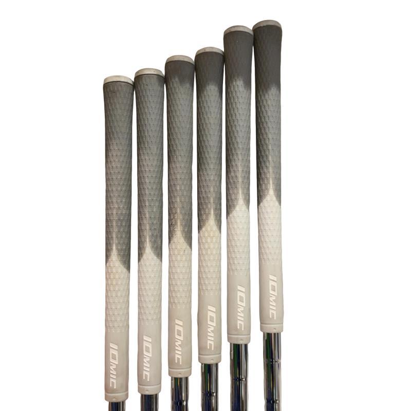 テーラーメイド Taylor Made P・790(2019) 6S アイアンセット IR