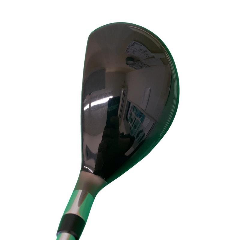 BRIDGESTONE B2 HT H3 ユーティリティ　純正Sシャフト　3U BRIDGESTONE GOLF ブリヂストン B2 HT H3 ユーティリティ UT