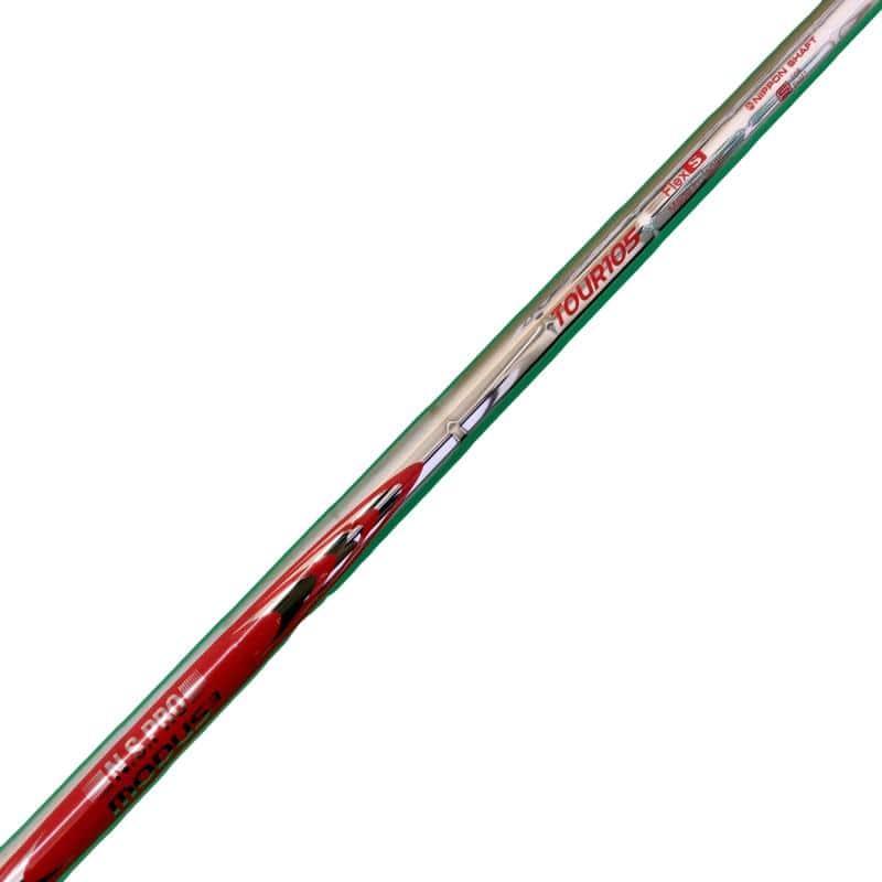 BRIDGESTONE B2 HT H3 ユーティリティ　純正Sシャフト　3U BRIDGESTONE GOLF ブリヂストン B2 HT H3 ユーティリティ UT