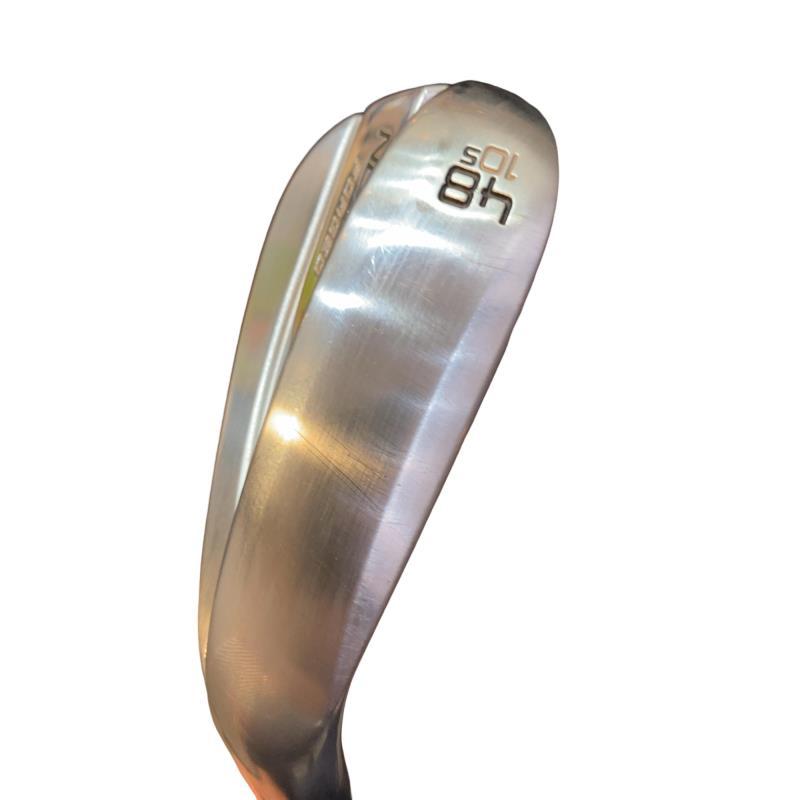ゴルフパートナー NEXGEN FORGED WEDGE(2025) 48°/10°S ウェッジ WG フレックスS_2