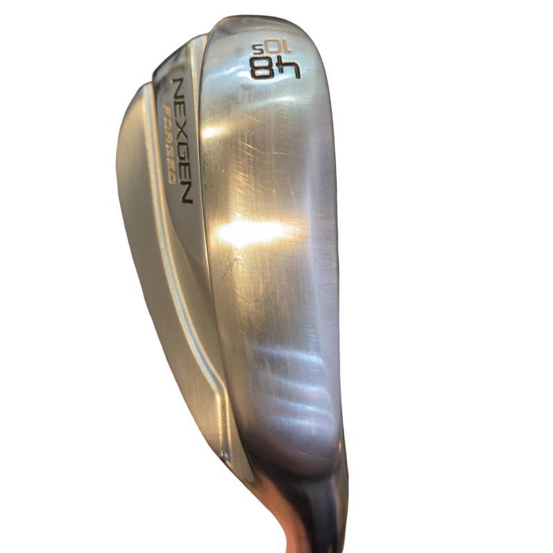 ゴルフパートナー NEXGEN FORGED WEDGE(2025) 48°/10°S ウェッジ WG フレックスS_3