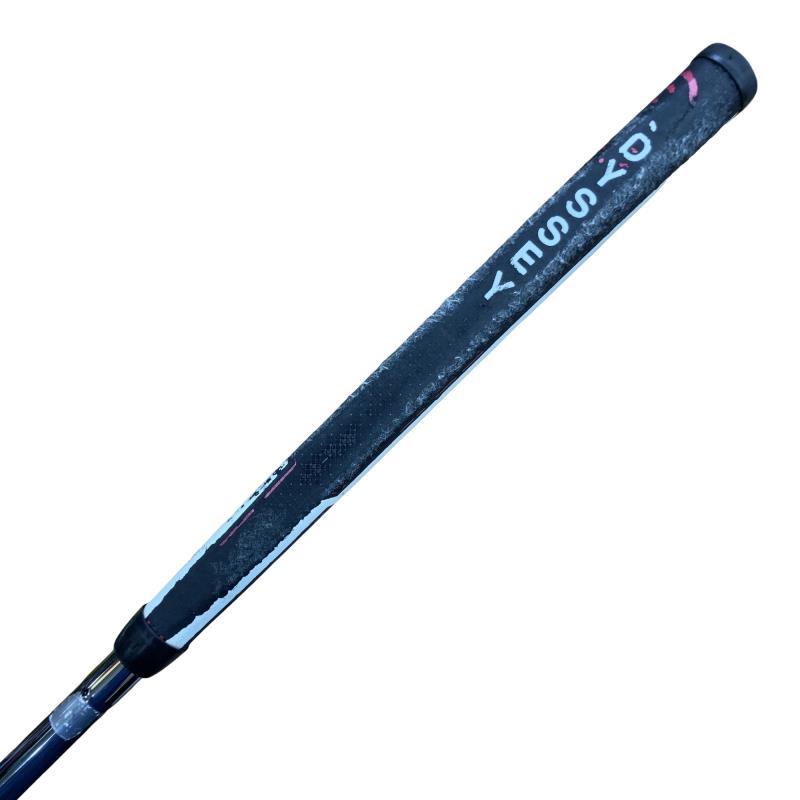 オデッセイ VERSA #7 ブラック(ホリゾンタル) 33インチ パター PT フレックスその他の画像