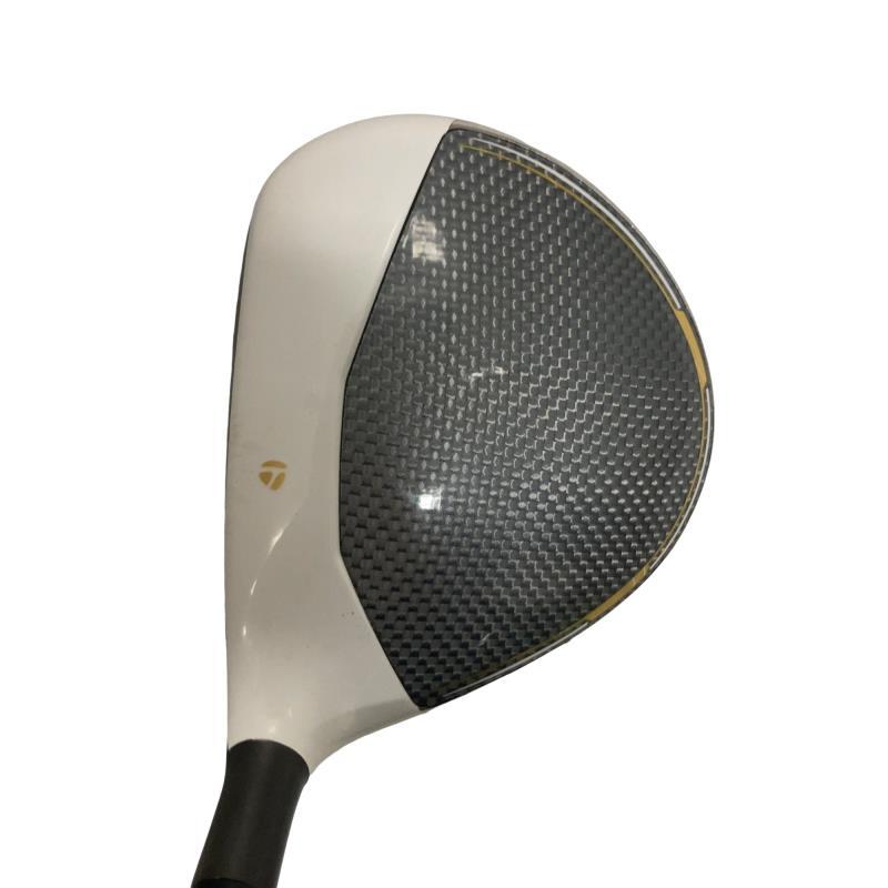 テーラーメイド M GLOIRE 3W フェアウェイウッド FW フレックスRの画像