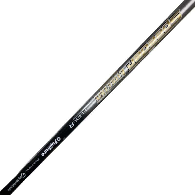 テーラーメイド M GLOIRE 3W フェアウェイウッド FW フレックスRの画像