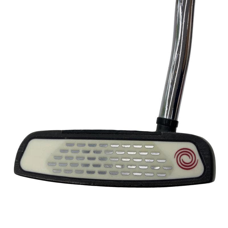 オデッセイ TRIPLE TRACK 2-BALL 34インチ パター PT フレックスその他の画像