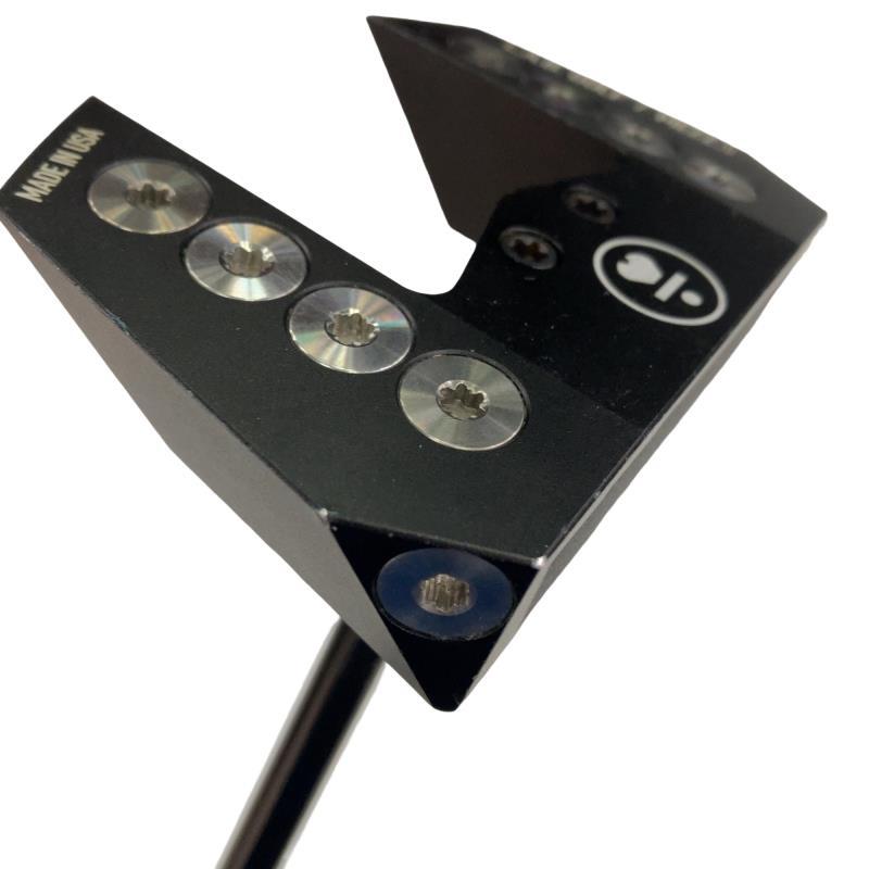 L.A.B.GOLF L.A.B.GOLF Mezz.1 34インチ パター PT フレックスその他の画像