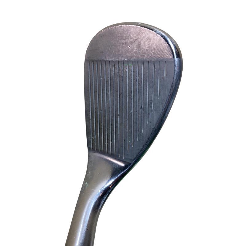 タイトリスト VOKEY SPIN MILLED SM7 ツアークロム 56°/10°S ウェッジ WG フレックスSの画像