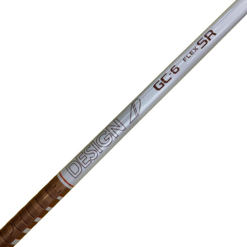 Tour AD GC-6S ドライバー用（キャロウェイスリーブ付） Callaway（キャロウェイ） キャロウェイスリーブ付き(QUANTUM系