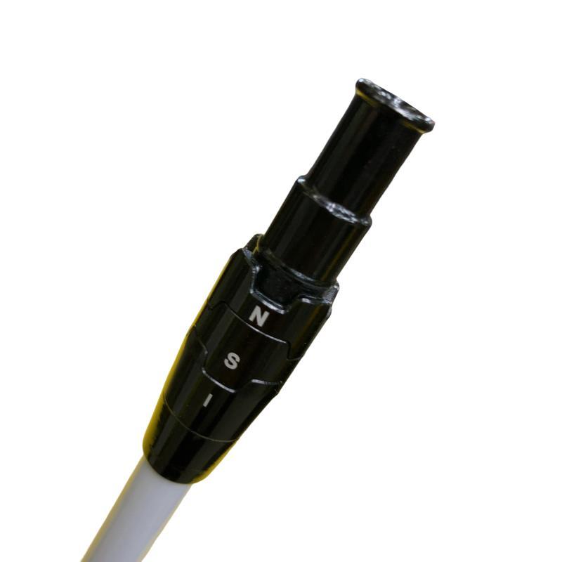 Tour AD GC-6 S キャロウェイスリーブ付ドライバー用