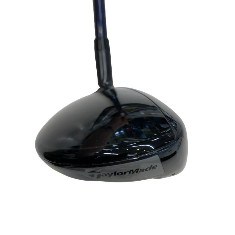 TaylorMade（テーラーメイド） Qi10 U4 ユーティリティ UT フレックスS