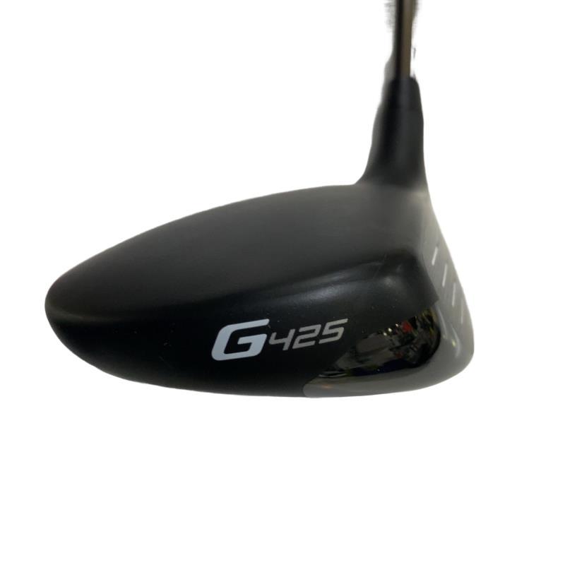 良品】ピン G425 SFT 5W フェアウェイウッド 19° S 【公式通販】