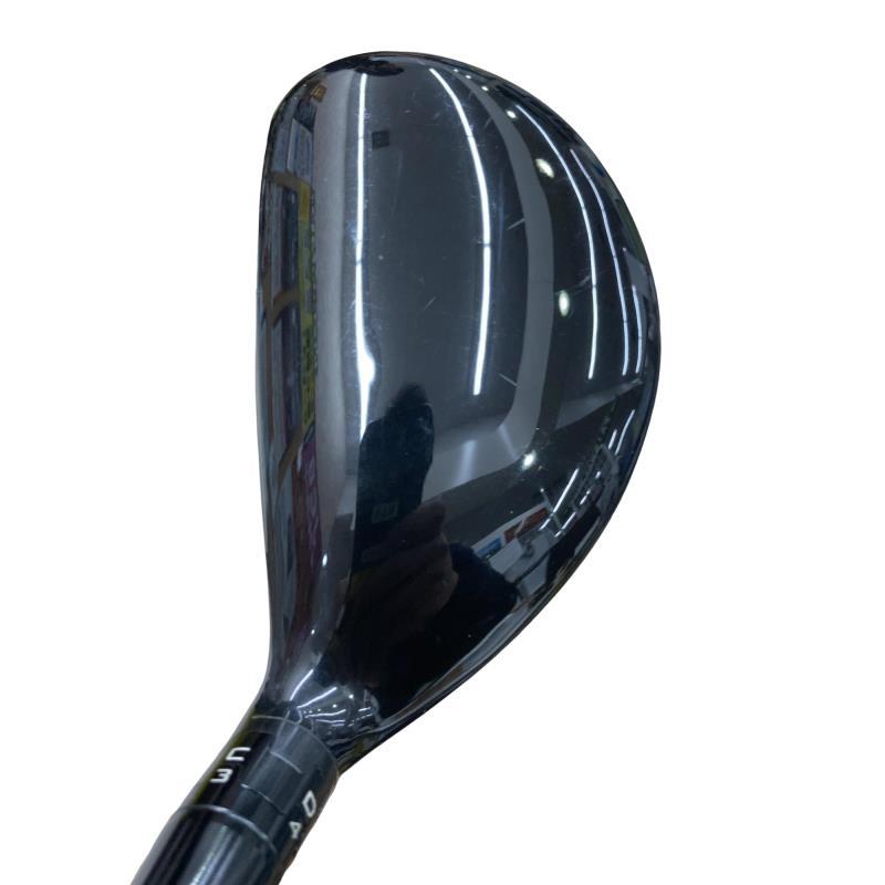 Titleist TS2 ユーティリティ 25度 Titleist（タイトリスト） TS2 25° ユーティリティ UT フレックスS