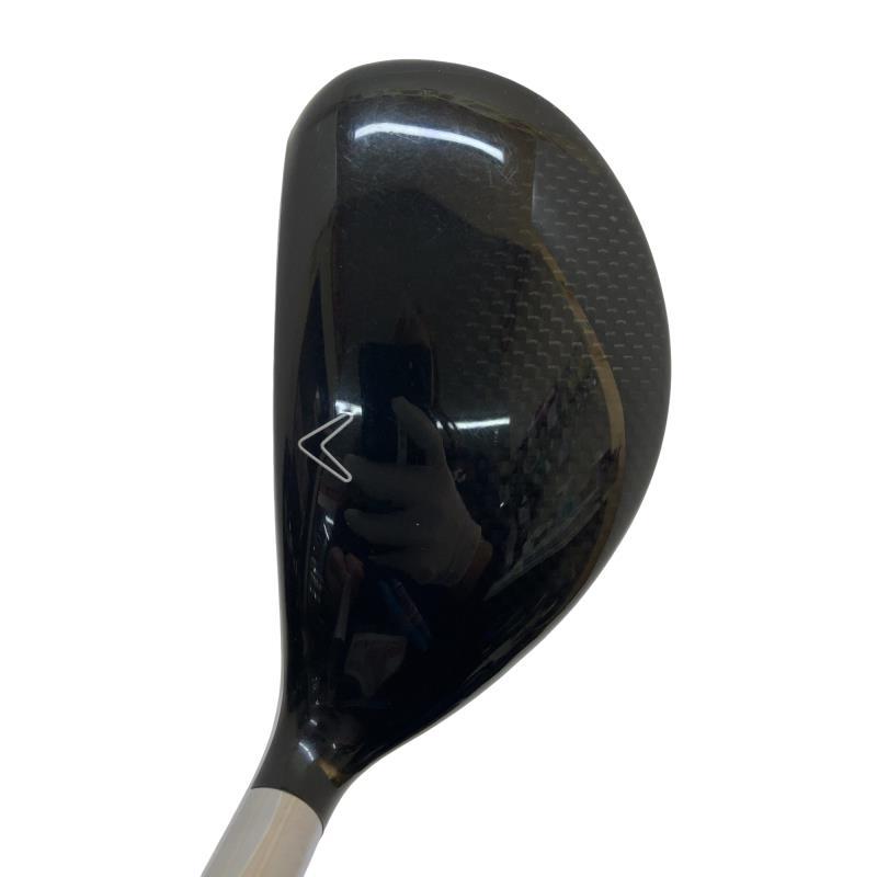 キャロウェイレディース エピックマックスファースト6u Callaway（キャロウェイ） EPIC MAX FAST U6 レディース