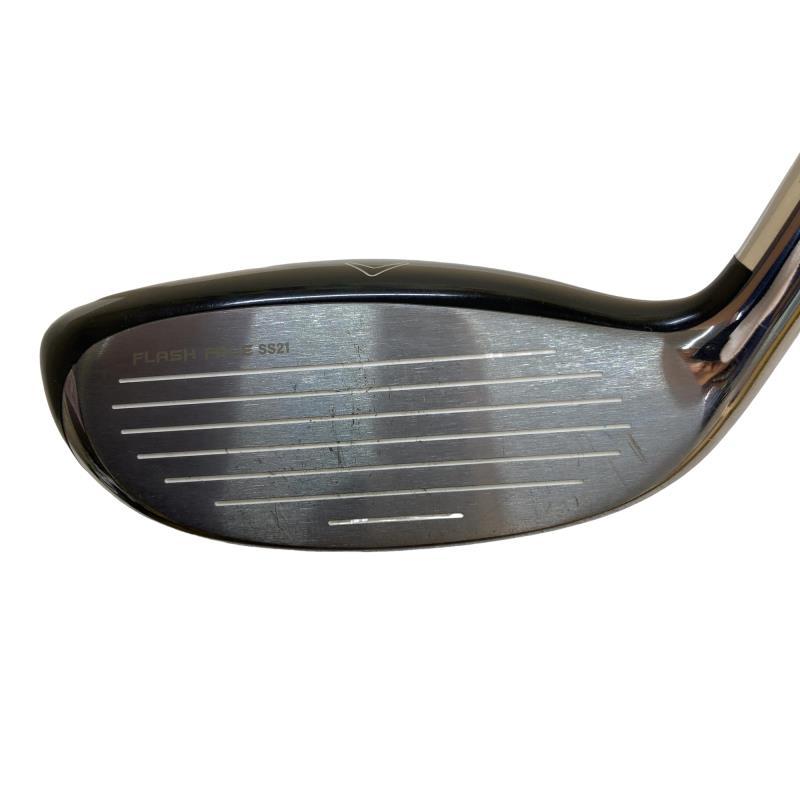 Callaway（キャロウェイ） EPIC MAX FAST U6 レディース
