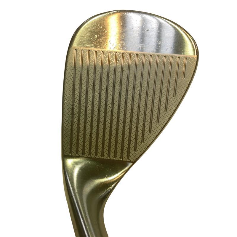 ゴルフパートナー NEXGEN FORGED WEDGE(2025) 58°/12°T ウェッジ WG フレックスS_2