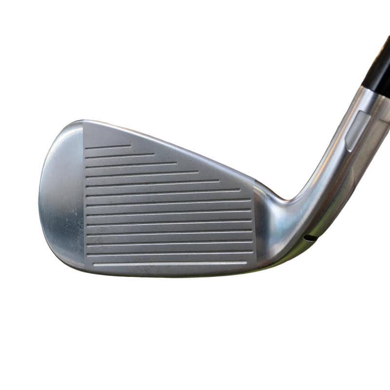 TaylorMade（テーラーメイド） Qi #5 単品アイアン LI フレックスR