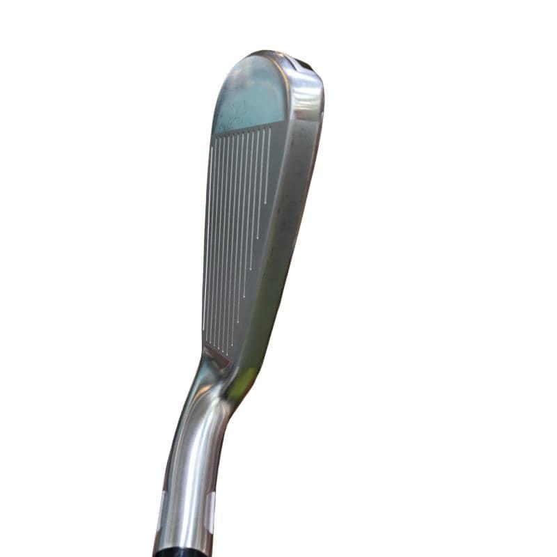 TaylorMade（テーラーメイド） Qi #5 単品アイアン LI フレックスR