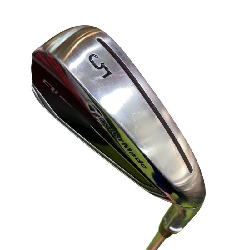 Taylormade QI5番アイアン TaylorMade（テーラーメイド） Qi #5 単品アイアン LI フレックスR