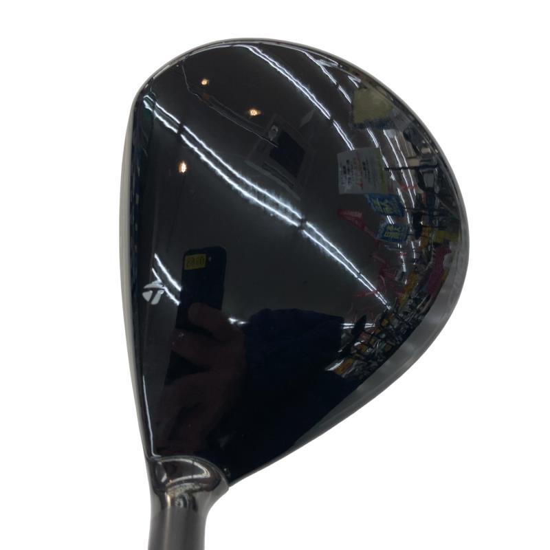 TaylorMade（テーラーメイド） Qi10 3W フェアウェイウッド FW
