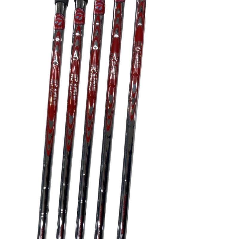テーラーメイド Taylor Made P・790(2025) 5S アイアンセット IR 